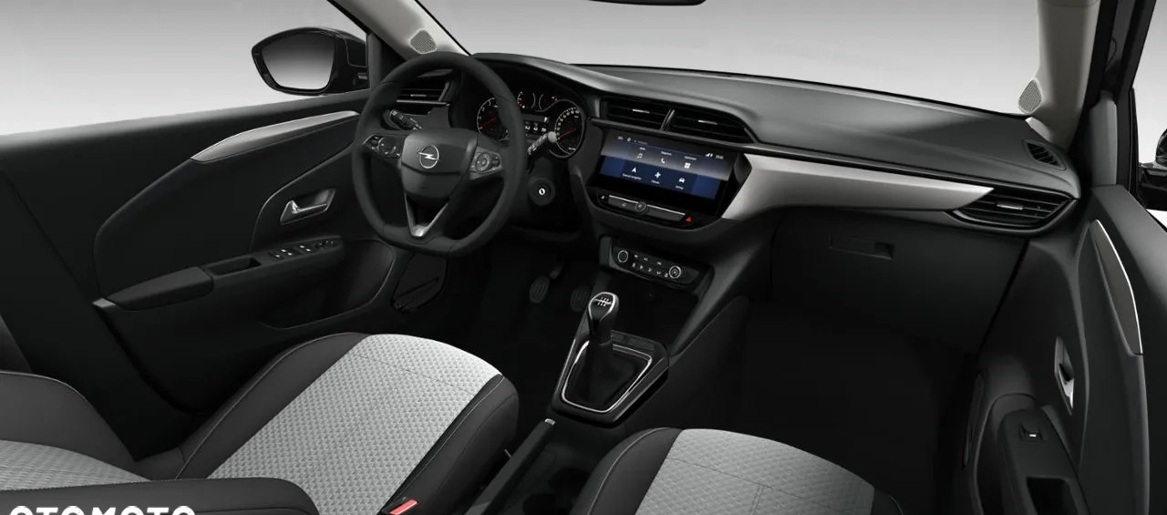 Opel Corsa cena 74300 przebieg: 5, rok produkcji 2024 z Mikstat małe 22